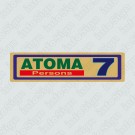 ΑΤΟΜΑ 7 / PERSONS 7