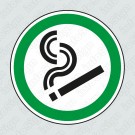 ΧΩΡΟΣ ΚΑΠΝΙΣΤΩΝ / SMOKING PERMITTED