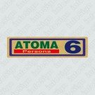 ΑΤΟΜΑ 6 / PERSONS 6