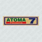 ΑΤΟΜΑ 7 / PERSONS 7