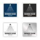 ΝΤΟΥΖΙΕΡΑ / SHOWER