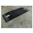 ΕΛΑΣΤΙΚΗ ΡΑΜΠΑ ΠΕΖΟΔΡΟΜΙΟΥ ΜΕΣΑΙΟ ΚΟΜΜΑΤΙ  7 cm 