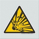 ΕΚΡΗΚΤΙΚΕΣ ΥΛΕΣ / EXPLOSIVES