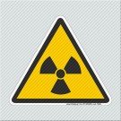ΡΑΔΙΕΝΕΡΓΑ ΥΛΙΚΑ / RADIOACTIVE MATERIALS
