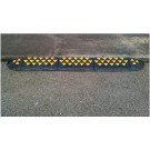 ΡΑΜΠΑ ΠΕΖΟΔΡΟΜΙΟΥ ΕΛΑΣΤΙΚΗ ΧΡΩΜΑΤΙΣΤΗ 10cm ΜΕΣΑΙΟ ΚΟΜΜΑΤΙ