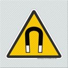 ΙΣΧΥΡΟ ΜΑΓΝΗΤΙΚΟ ΠΕΔΙΟ / HIGH MAGNETIC FIELD