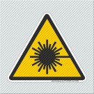 ΕΠΙΚΙΝΔΥΝΗ ΑΚΤΙΝΟΒΟΛΙΑ / LAZER BEAM