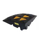 ΡΑΜΠΑ ΠΕΖΟΔΡΟΜΙΟΥ ΕΛΑΣΤΙΚΗ ΧΡΩΜΑΤΙΣΤΗ ΑΚΡΙΑΝΟ ΤΜΗΜΑ 15 cm