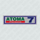 ΑΤΟΜΑ 7 / PERSONS 7