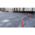 ΕΥΚΑΜΠΤΟ ΚΟΛΩΝΑΚΙ  75CM PU