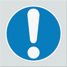 ΓΕΝΙΚΗ ΥΠΟΧΡΕΩΣΗ / WARNING