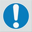 ΓΕΝΙΚΗ ΥΠΟΧΡΕΩΣΗ / WARNING