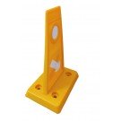 ΠΛΑΣΤΙΚΟΣ ΔΙΑΧΩΡΙΣΤΗΣ ΚΥΚΛΟΦΟΡΙΑΣ