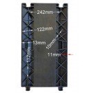 ΕΠΙΔΑΠΕΔΙΟ ΚΑΝΑΚΙ ΔΡΟΜΟΥ 5 ΑΓΩΓΩΝ 