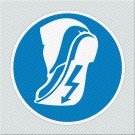 ΥΠΟΧΡΕΩΤΙΚΑ ΦΟΡΑΤΕ ΜΟΝΩΤΙΚΑ ΠΑΠΟΥΤΣΙΑ / INSULATED SHOES REQUIRED