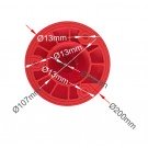 ΕΥΚΑΜΠΤΟ ΚΟΛΩΝΑΚΙ  75CM PU