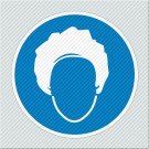 ΥΠΟΧΡΕΩΤΙΚΑ ΦΟΡΑΤΕ ΣΚΟΥΦΟ ΚΕΦΑΛΗΣ / HAIR COVERING REQUIRED