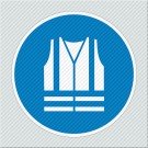 ΥΠΟΧΡΕΩΤΙΚΑ ΦΟΡΑΤΕ ΑΝΑΚΛΑΣΤΙΚΟ ΓΙΛΕΚΟ / WEAR REFLECTIVE SAFETY FLEECE