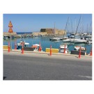 ΕΥΚΑΜΠΤΟ ΚΟΛΩΝΑΚΙ  75CM PU