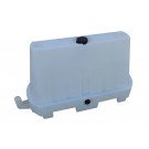 ΠΛΑΣΤΙΚΟ ΣΤΗΘΑΙΟ ΡΥΘΜΙΣΗΣ ΚΥΚΛΟΦΟΡΙΑΣ ΚΟΚΚΙΝΟ / ΛΕΥΚΟ