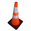 ΕΛΑΣΤΙΚΟΣ ΚΩΝΟΣ ΚΥΚΛΟΦΟΡΙΑΣ 70 cm από PVC