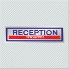 ΥΠΟΔΟΧΗ / RECEPTION