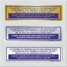 ΟΙ ΛΕΠΤΕΣ ΠΛΑΣΤΙΚΕΣ ΣΑΚΟΥΛΕΣ ΜΕΤΑΦΟΡΑΣ ΥΠΟΚΕΙΝΤΑΙ ΣΤΟ ΠΕΡΙΒΑΛΛΟΝΤΙΚΟ ΤΕΛΟΣ / PLASTIC CARRIER BAGS ARE SUBJECTED TO ECOLOGICAL TAXATION