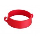 ΔΑΚΤΥΛΙΟΣ ΚΩΝΩΝ ΓΙΑ ΚΡΕΜΑΣΜΑ ΠΛΑΣΤΙΚΗΣ ΑΛΥΣΙΔΑΣ