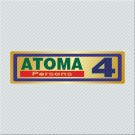 ΑΤΟΜΑ 4 / PERSONS 4