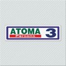 ΑΤΟΜΑ 3 / PERSONS 3