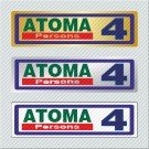 ΑΤΟΜΑ 4 / PERSONS 4