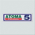 ΑΤΟΜΑ 5 / PERSONS 5