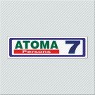 ΑΤΟΜΑ 7 / PERSONS 7