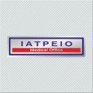 ΙΑΤΡΕΙΟ / MEDICAL OFFICE
