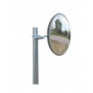 ΚΑΘΡΕΠΤΗΣ ΑΣΦΑΛΕΙΑΣ ΕΝΙΣΧΥΜΕΝΟΣ ΜΕ ΔΙΑΜΕΤΡΟ 30cm