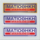 ΙΜΑΤΙΟΘΗΚΗ / WARDROBE