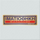 ΙΜΑΤΙΟΘΗΚΗ / WARDROBE