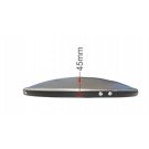 ΚΑΘΡΕΠΤΗΣ ΑΣΦΑΛΕΙΑΣ ΕΝΙΣΧΥΜΕΝΟΣ ΜΕ ΔΙΑΜΕΤΡΟ 30cm