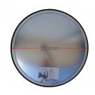 ΚΑΘΡΕΠΤΗΣ ΑΣΦΑΛΕΙΑΣ ΕΝΙΣΧΥΜΕΝΟΣ ΜΕ ΔΙΑΜΕΤΡΟ 30cm