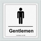 ΤΟΥΑΛΕΤΑ ΑΝΔΡΩΝ / WC GENTLEMEN