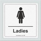 ΤΟΥΑΛΕΤΑ ΓΥΝΑΙΚΩΝ / WC LADIES