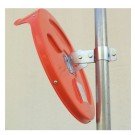 ΚΑΘΡΕΠΤΗΣ ΑΣΦΑΛΕΙΑΣ ΕΝΙΣΧΥΜΕΝΟΣ ΜΕ ΔΙΑΜΕΤΡΟ 45cm