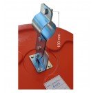 ΚΑΘΡΕΠΤΗΣ ΑΣΦΑΛΕΙΑΣ ΕΝΙΣΧΥΜΕΝΟΣ ΜΕ ΔΙΑΜΕΤΡΟ 45cm