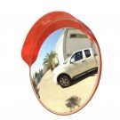 ΚΑΘΡΕΠΤΗΣ ΑΣΦΑΛΕΙΑΣ ΕΝΙΣΧΥΜΕΝΟΣ ΜΕ ΔΙΑΜΕΤΡΟ 60cm