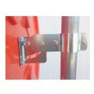 ΚΑΘΡΕΠΤΗΣ ΑΣΦΑΛΕΙΑΣ ΕΝΙΣΧΥΜΕΝΟΣ ΜΕ ΔΙΑΜΕΤΡΟ 60cm