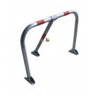 Τρίποδη Μπάρα Parking 