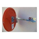 ΚΑΘΡΕΠΤΗΣ ΑΣΦΑΛΕΙΑΣ ΕΝΙΣΧΥΜΕΝΟΣ ΜΕ ΔΙΑΜΕΤΡΟ 30cm