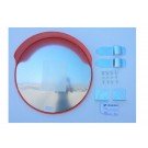 ΚΑΘΡΕΠΤΗΣ ΑΣΦΑΛΕΙΑΣ ΑΠΛΟΣ ΜΕ ΔΙΑΜΕΤΡΟ 80cm