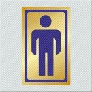 ΤΟΥΑΛΕΤΑ ΑΝΔΡΩΝ / WC MEN