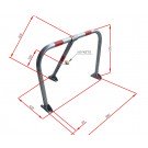 ΑΘΡΩΤH ΜΠΑΡΑ C με 3 Πόδια